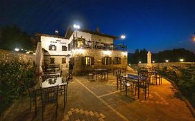 Berati Castle Hotel
